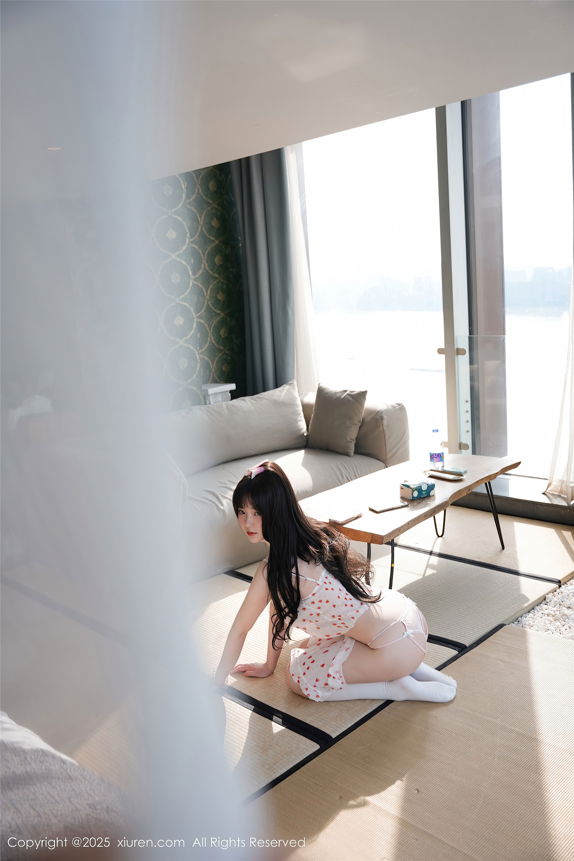 Xiuren秀人网 2025.07.17 NO.10556 软情